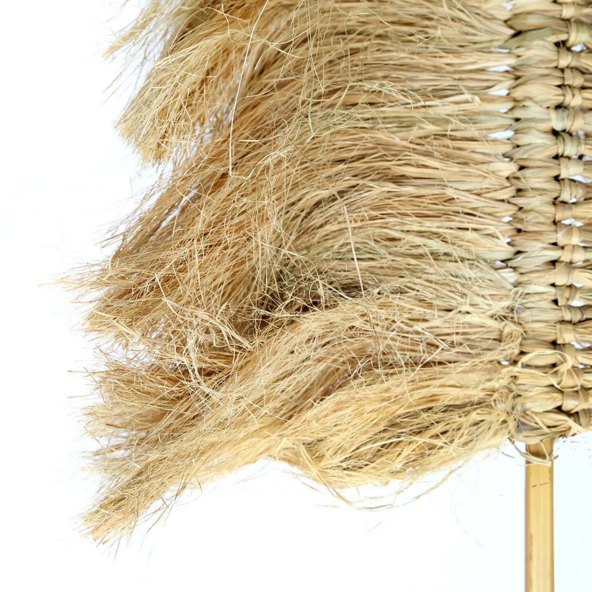 Le Raphia Palmeira - Naturel