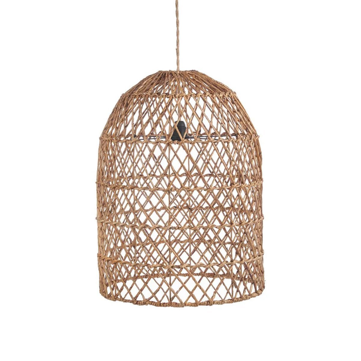 Le Pendentif Xiomara - Naturel - S