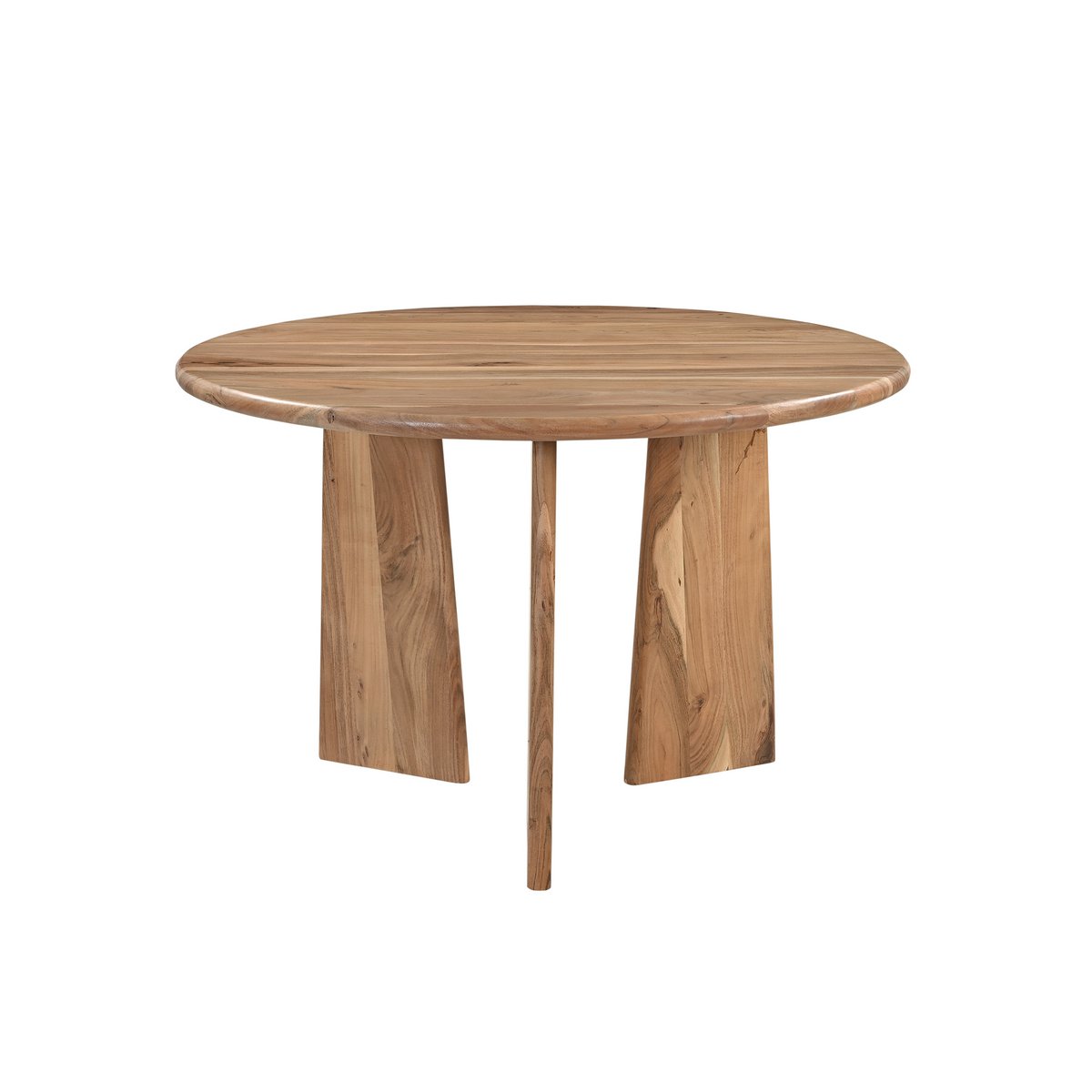 Table 120x120cm