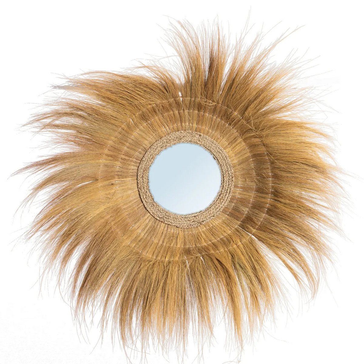 Le miroir de la forêt engloutie - Naturel