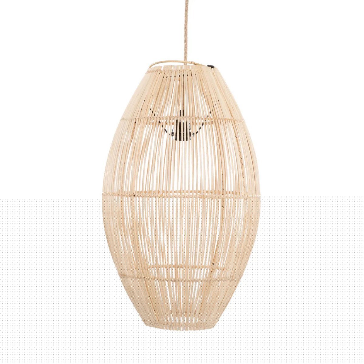 Le Pendentif Zuri - Naturel - L