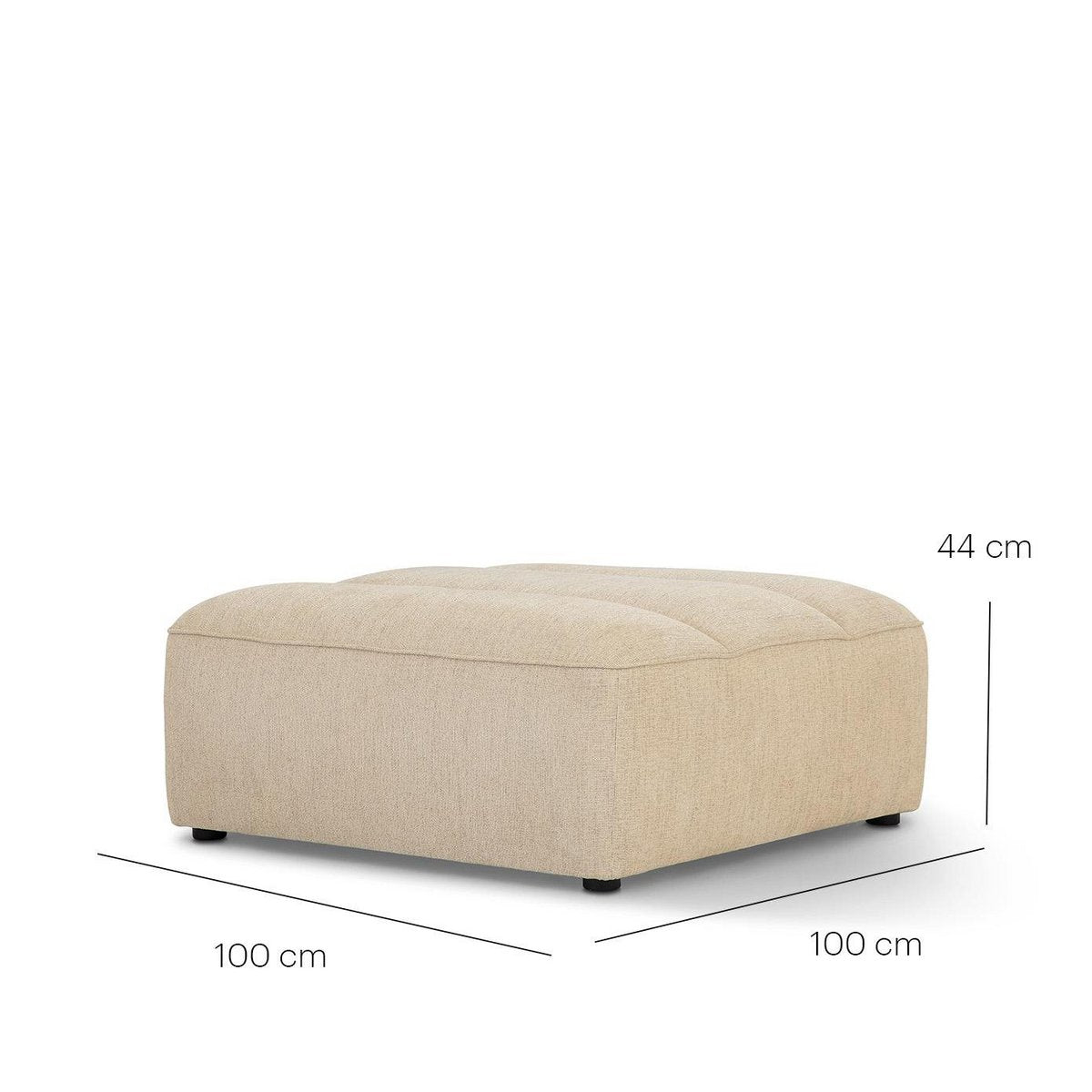 Jesper Home Edition Muonist Sofa