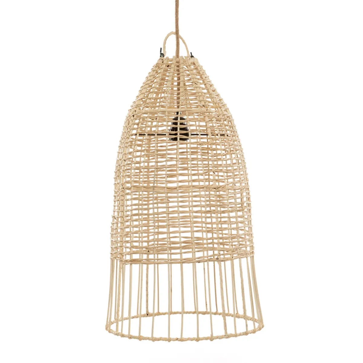 Le Pendentif Elbe - Naturel - M