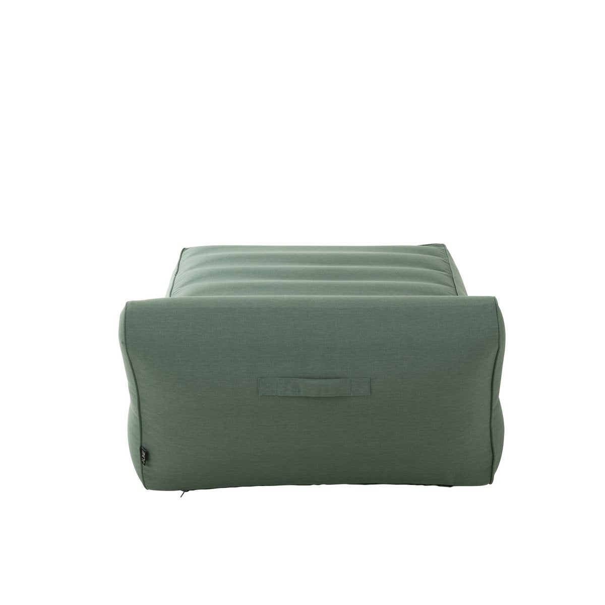 Matelas J-Line Helene - polypropylène - vert