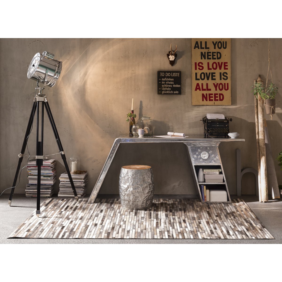 bureau