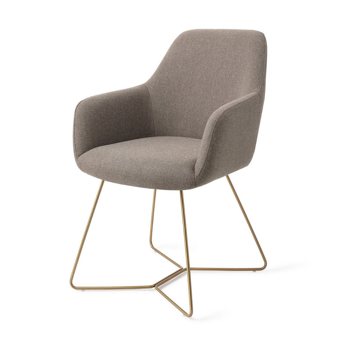 Jesper Home Hiroo Chaise  Beehive Or