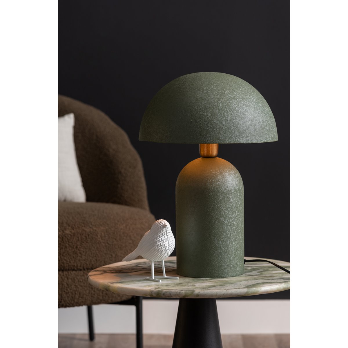 Lampe de table Boaz grande