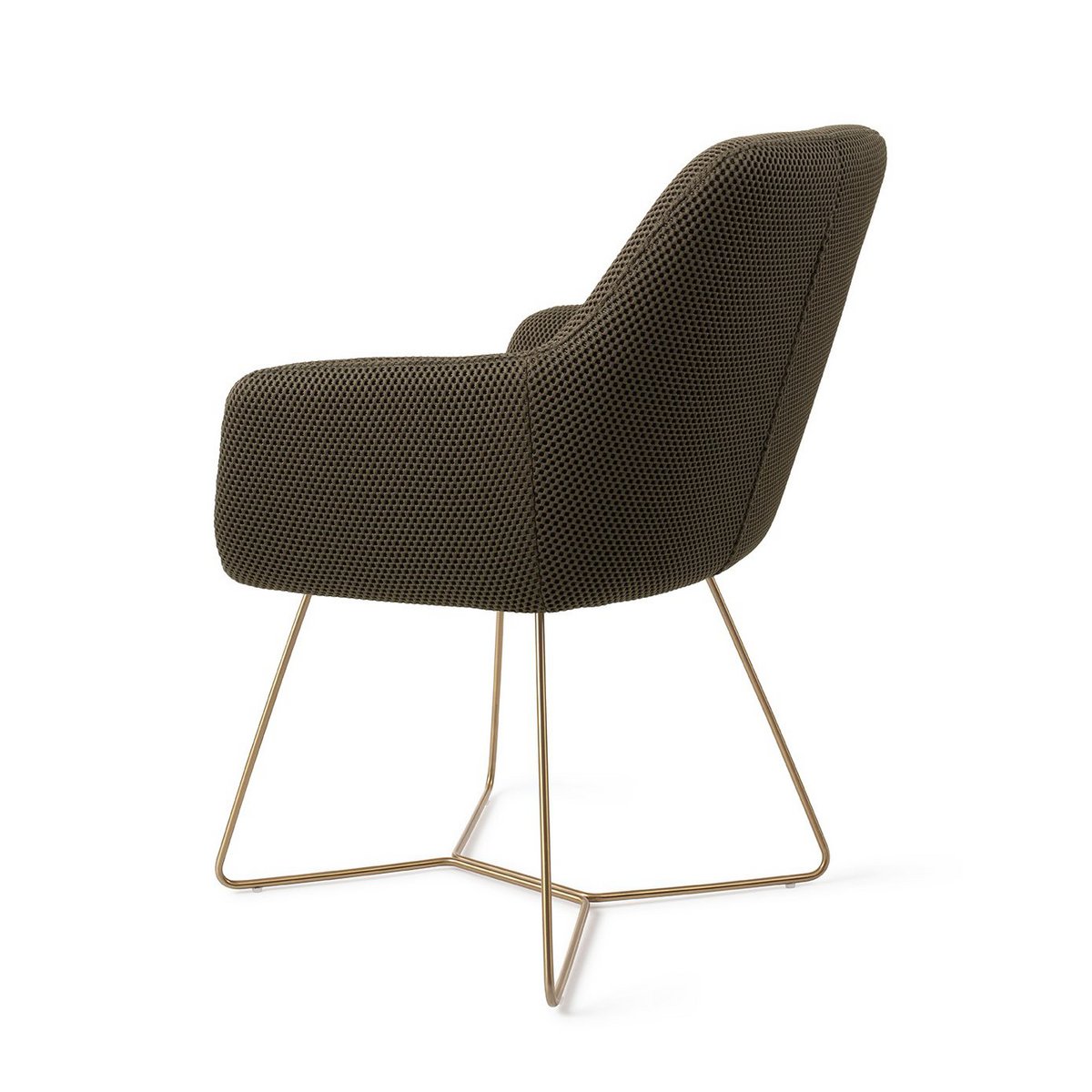 Jesper Home Hiroo Chaise  Beehive Or