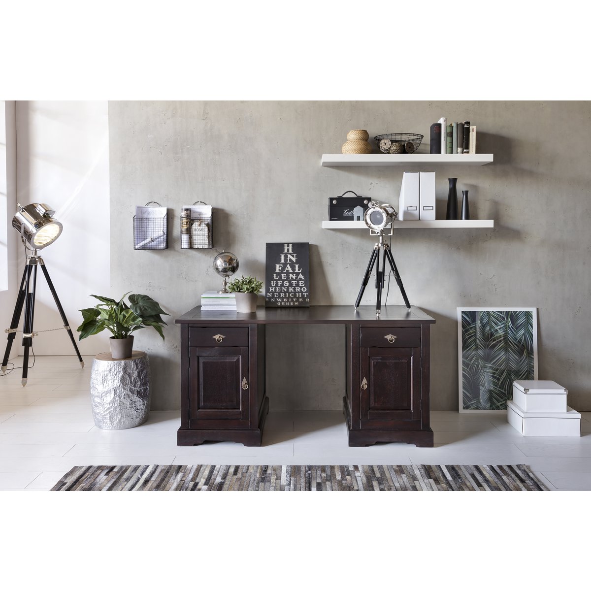 bureau