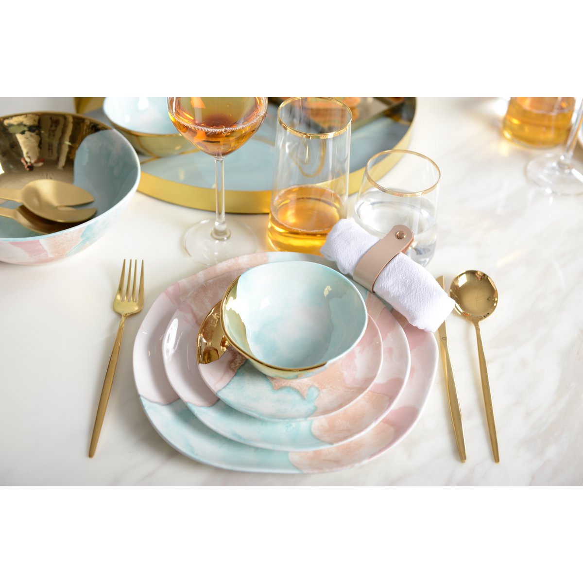 COUPELLE - BOL A SOUPE - APERITIF - TREASURE MINE