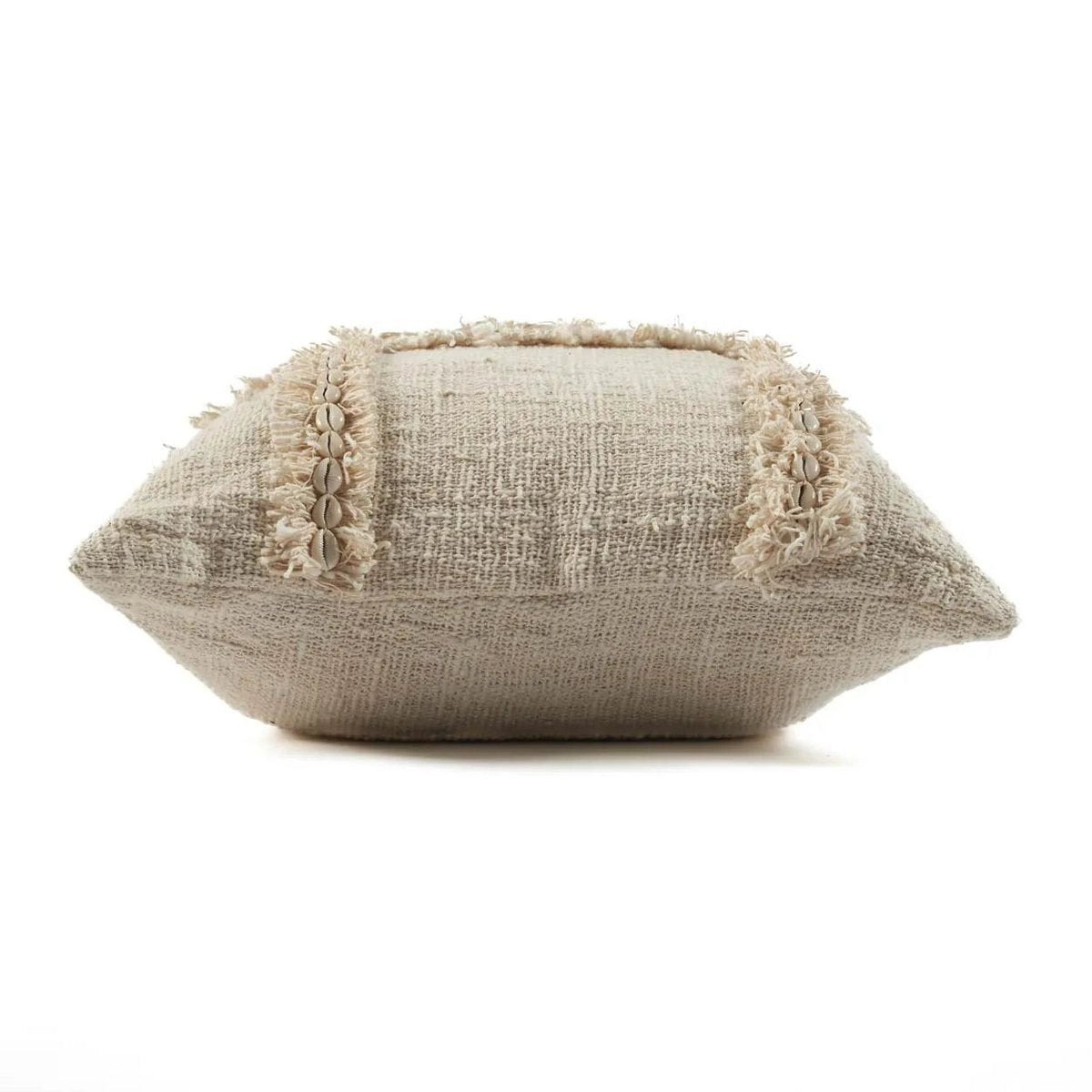La Housse de Coussin Nomade - Naturel