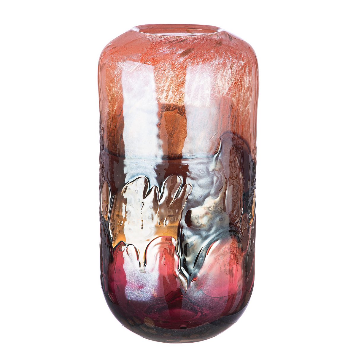 Vase à part H.35 cm