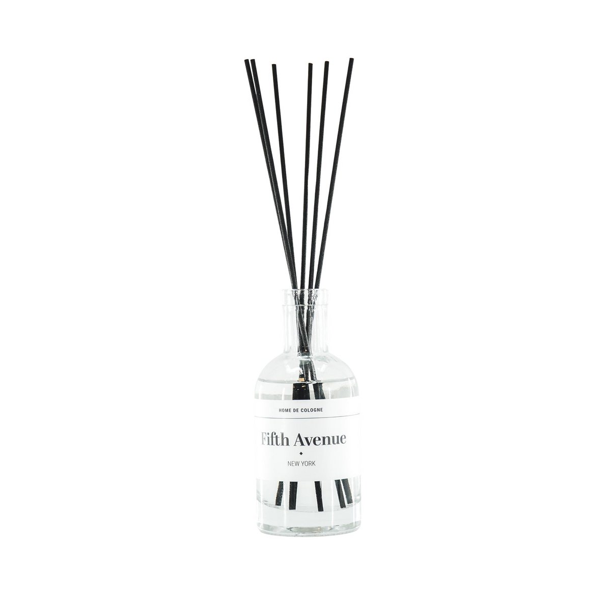 Reed Diffuseur - Fifth Avenue New York - 200 ml