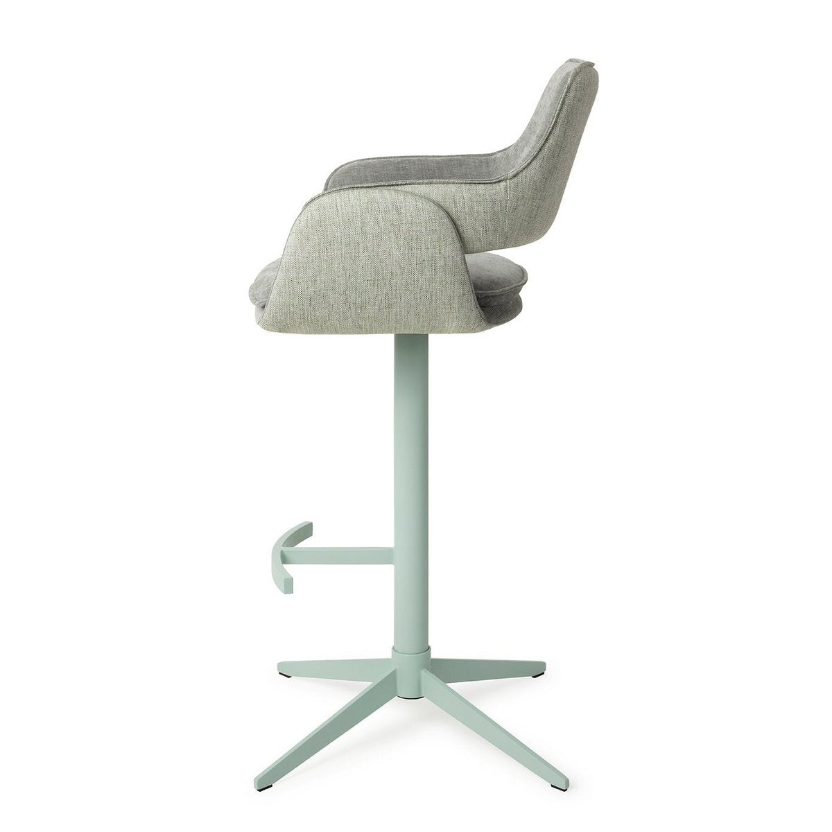 Jesper Home Tabouret de bar Oketo