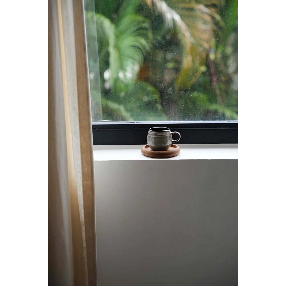 Tasse à Espresso The Comporta - S - Lot de 6