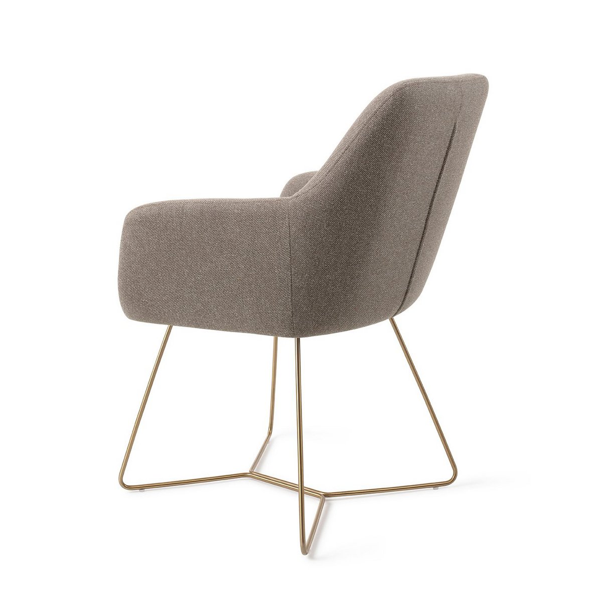 Jesper Home Hiroo Chaise  Beehive Or