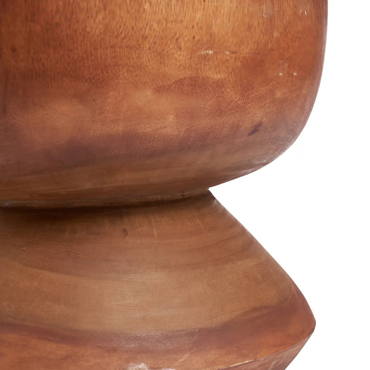 Le Tabouret Indra - Naturel