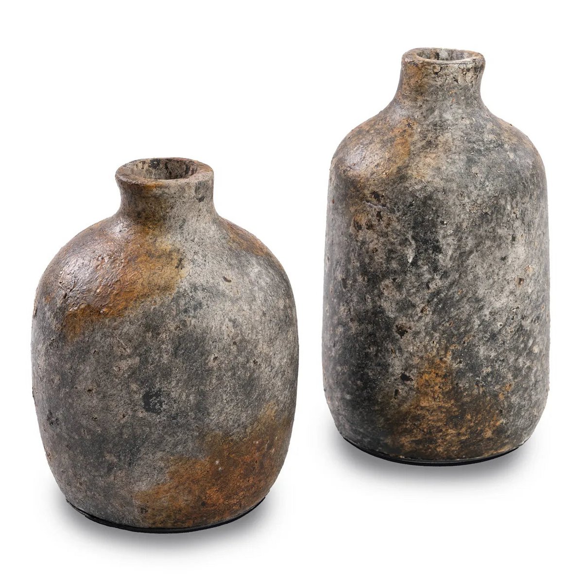 Le Vase Classy - Gris Antique - S