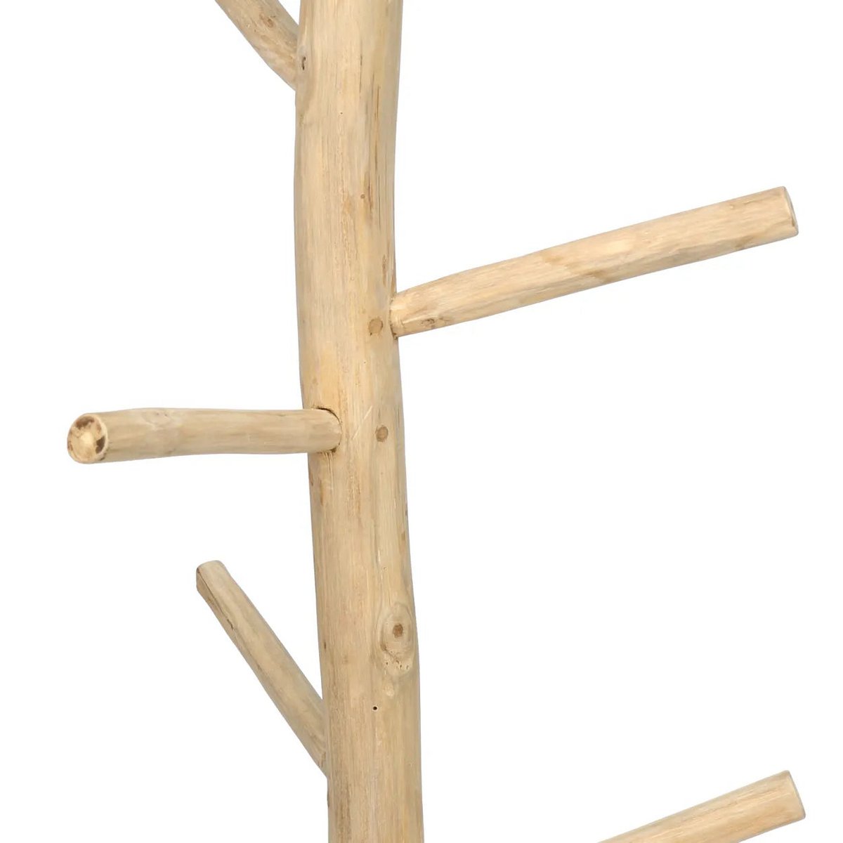 Porte manteaux - Naturel