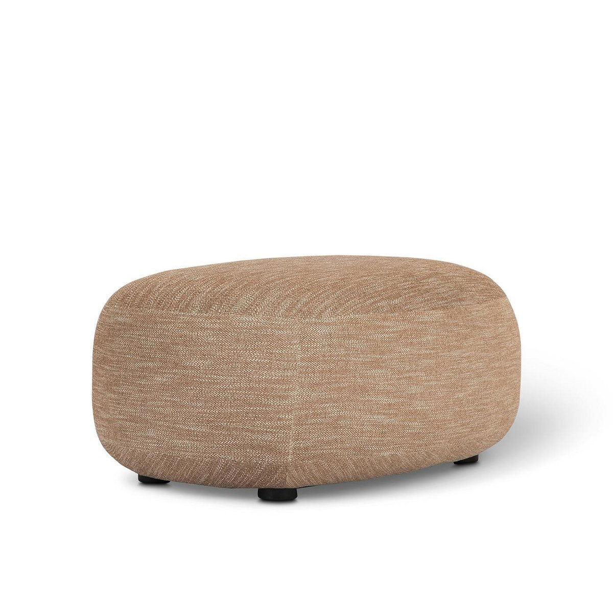 Jesper Home Pouf Luusar