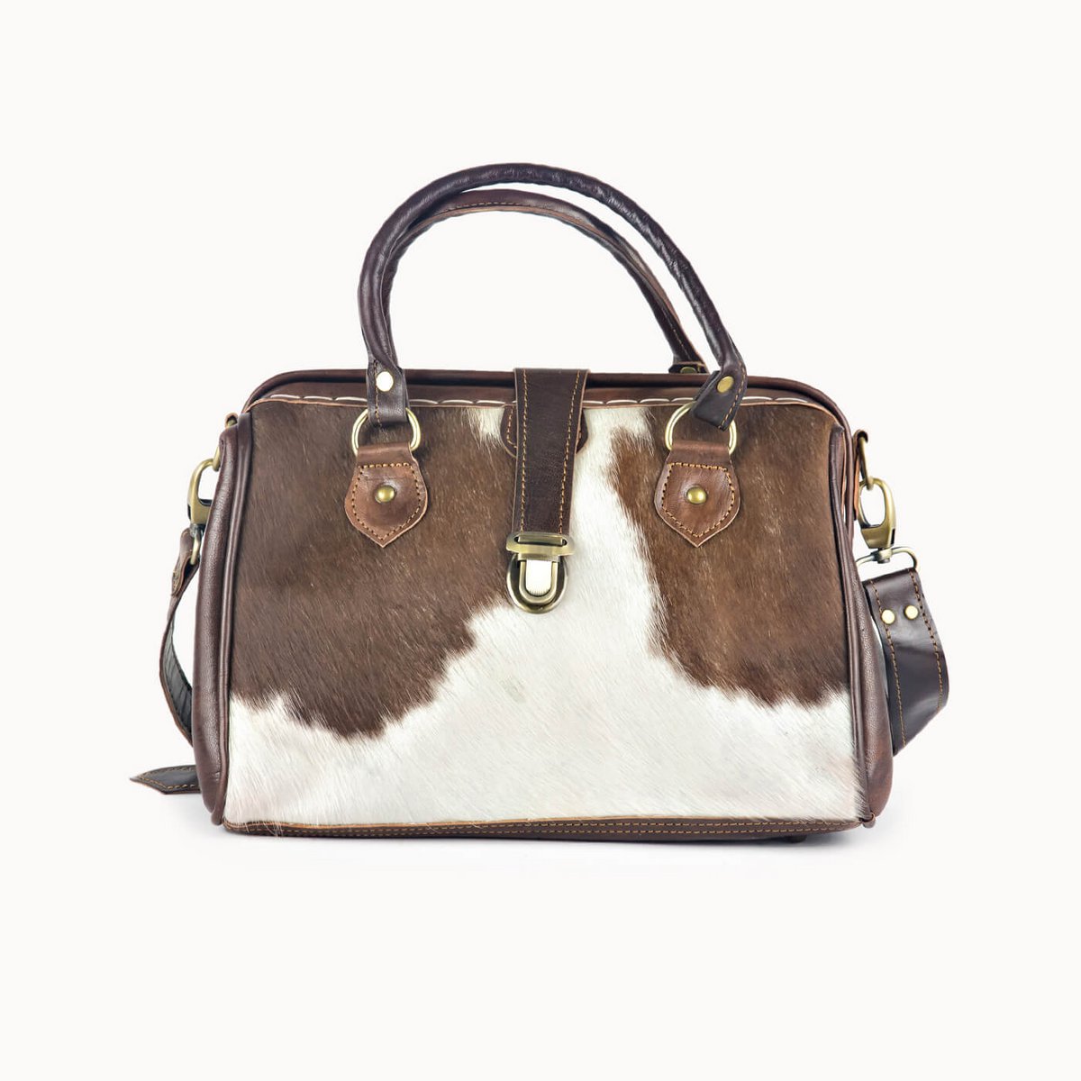 Sac en Cuir 'Frou'