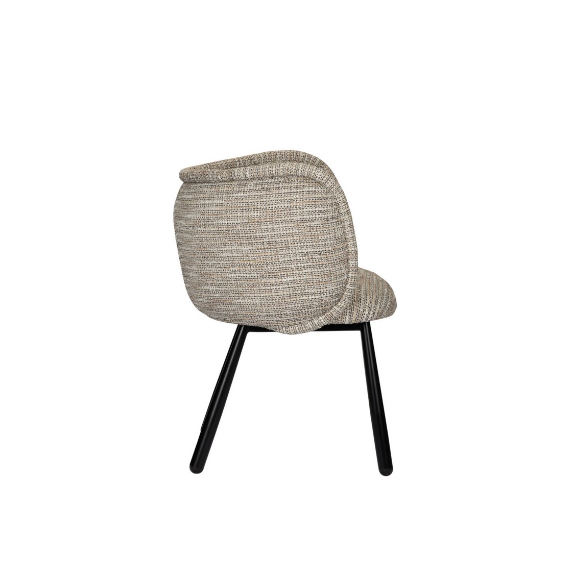 Fauteuil Panda Coco