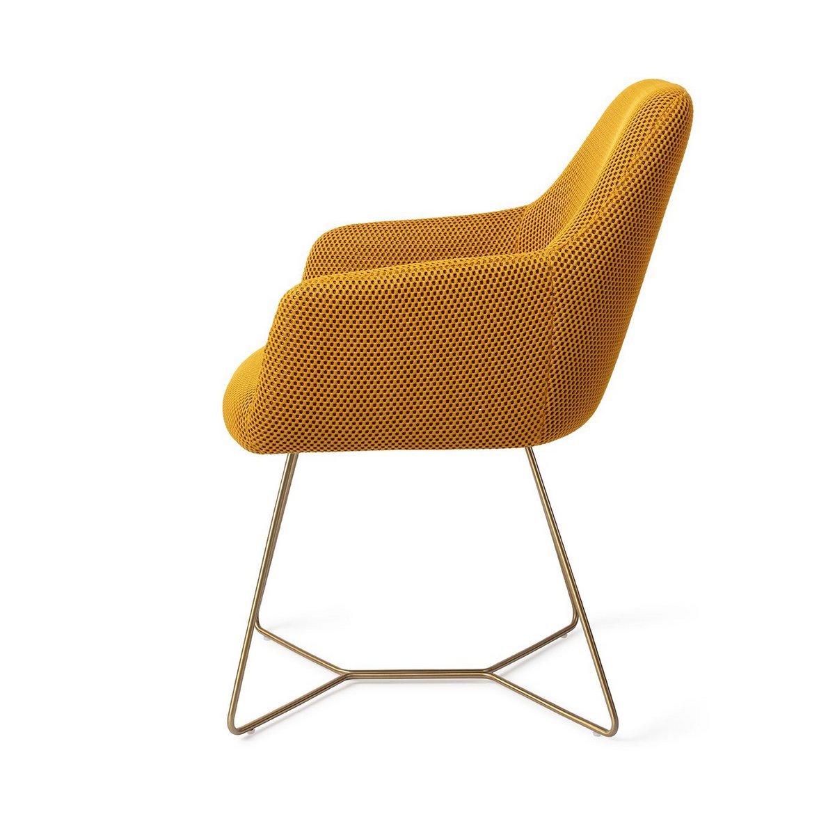 Jesper Home Hiroo Chaise  Beehive Or