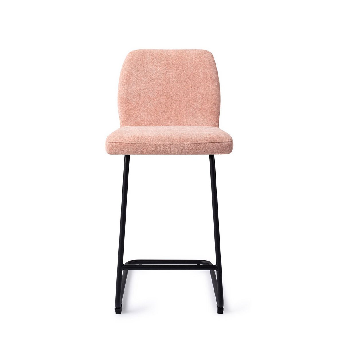 Jesper Home Ikata Barkruk Arch Noir (comptoir)