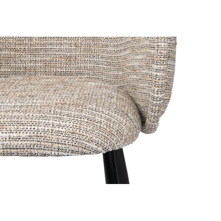 Fauteuil Panda Coco