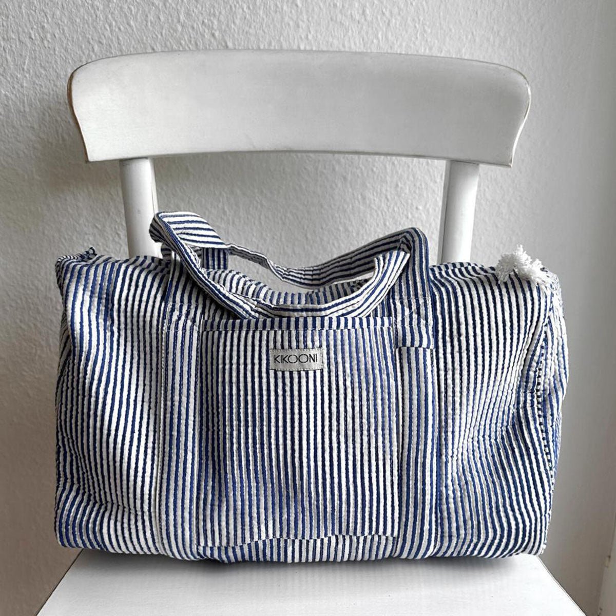 Sac en coton "Bord de Mer"