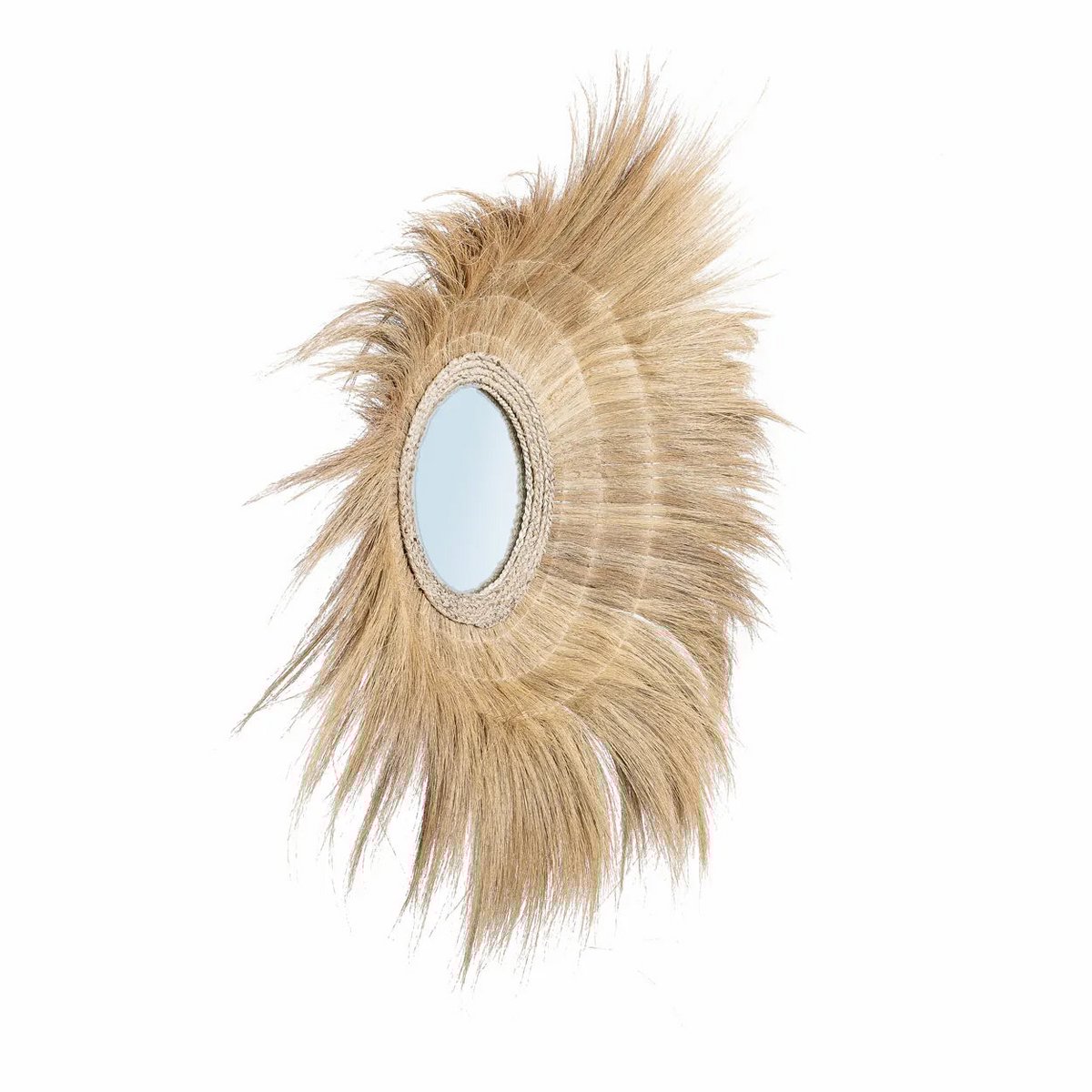 Le miroir de la forêt engloutie - Naturel