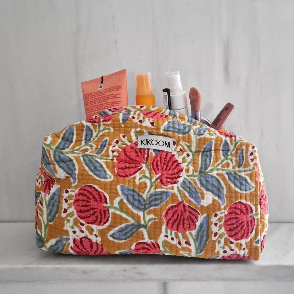 Sac cosmétique "Toscany Dreams"