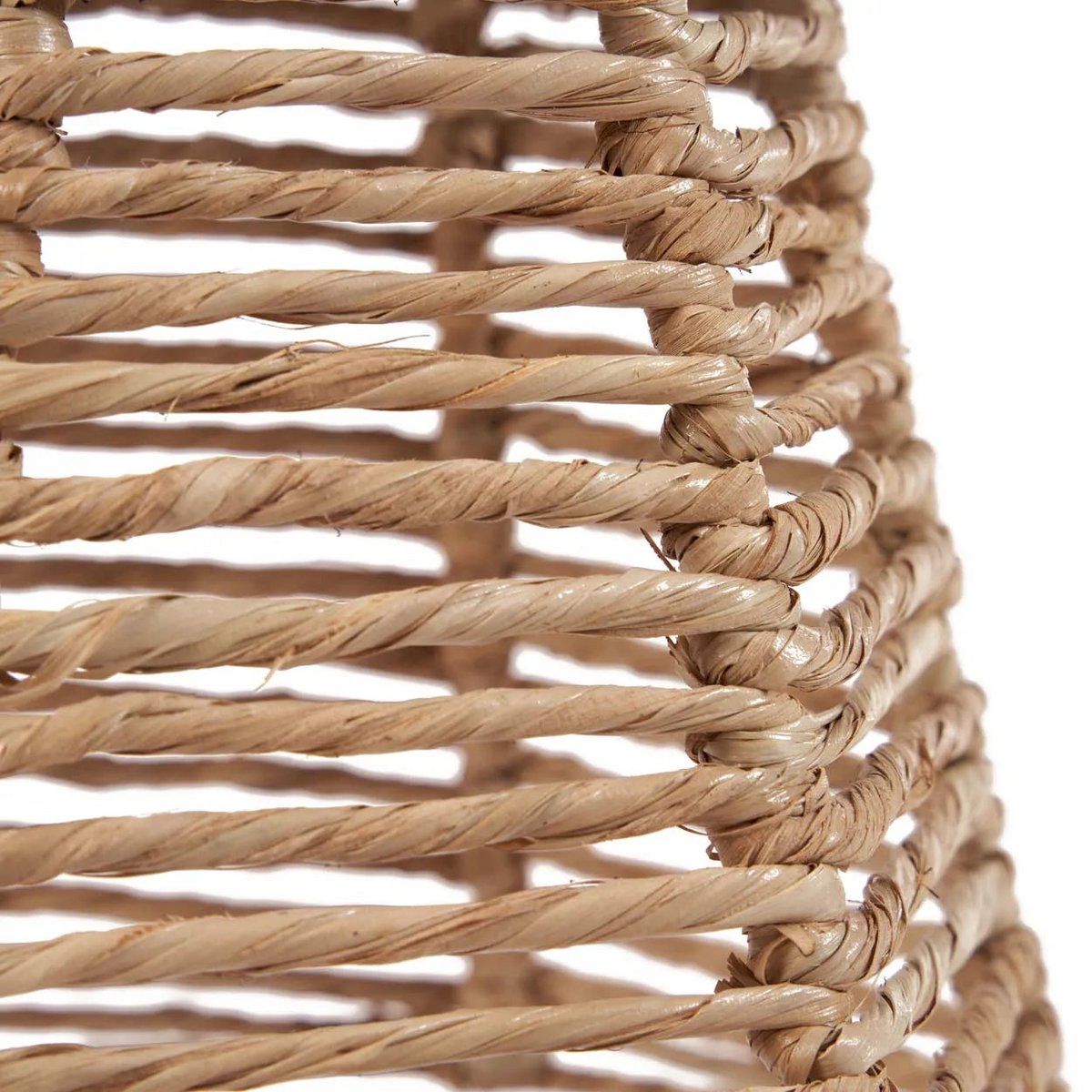Le Pendentif Fini - Naturel - S