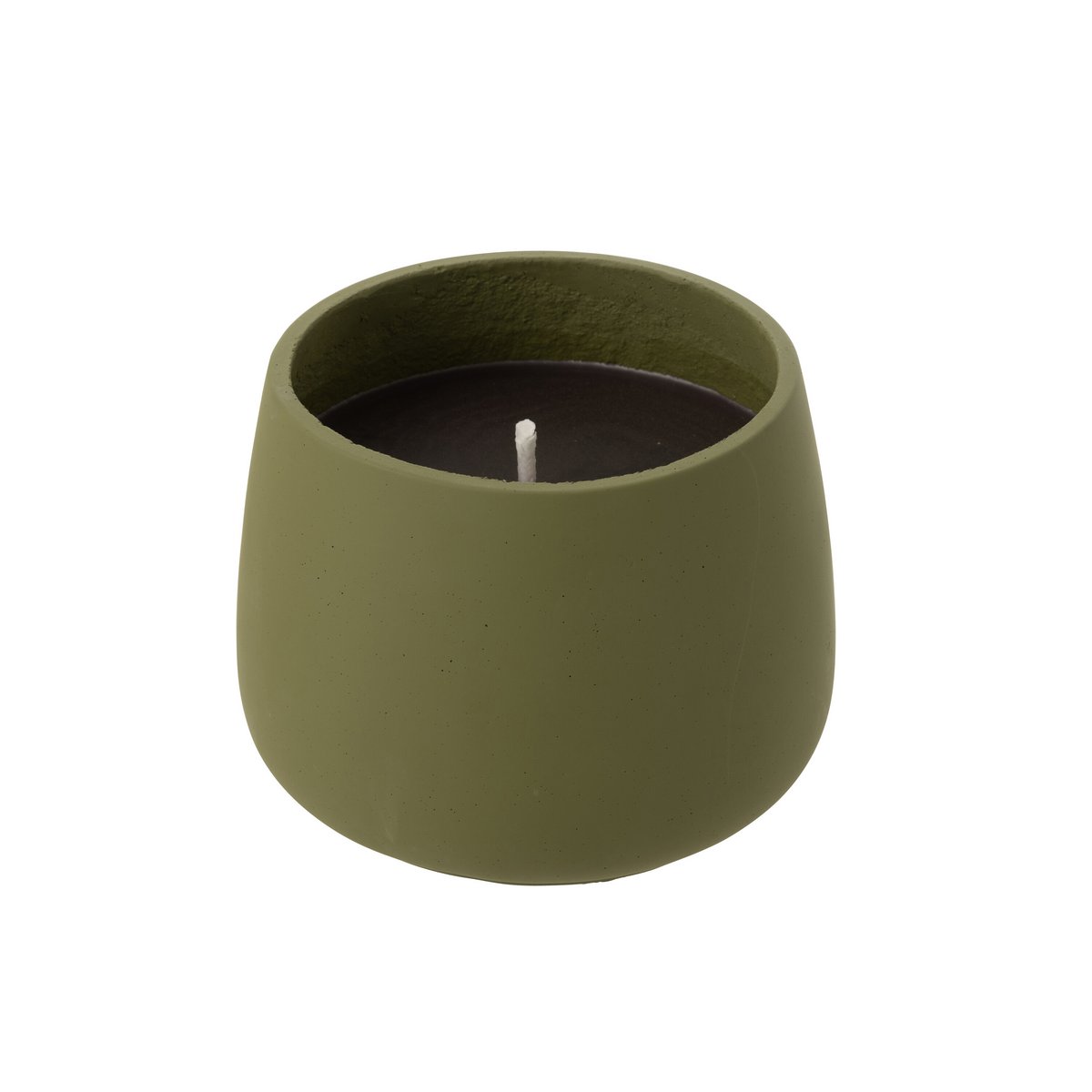 J-line buitenkaars cyra ciment vert grand