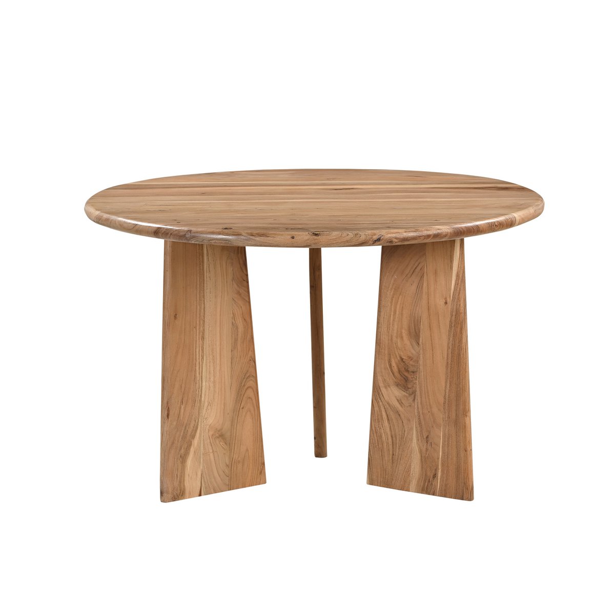 Table 120x120cm