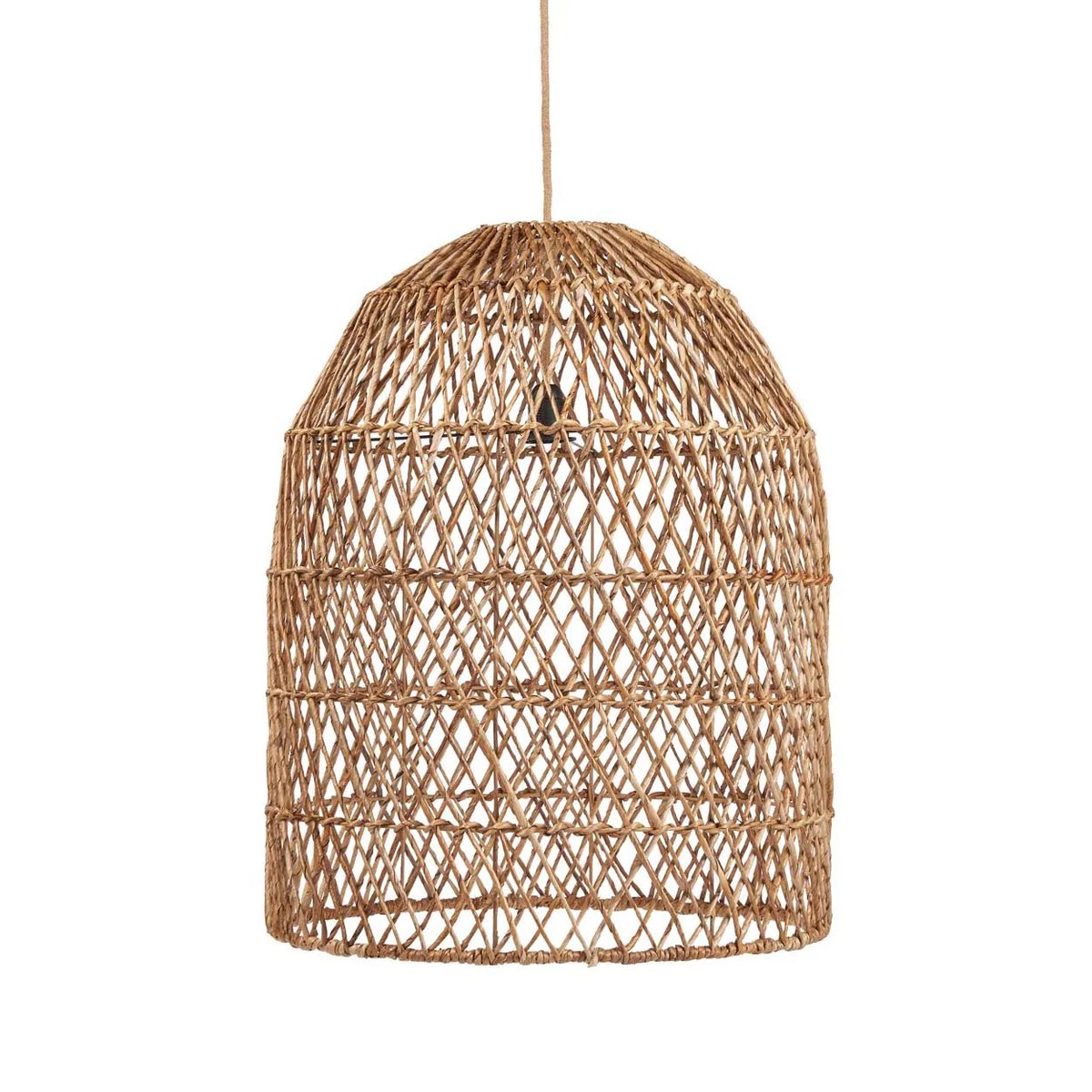 Le Pendentif Xiomara - Naturel - XL