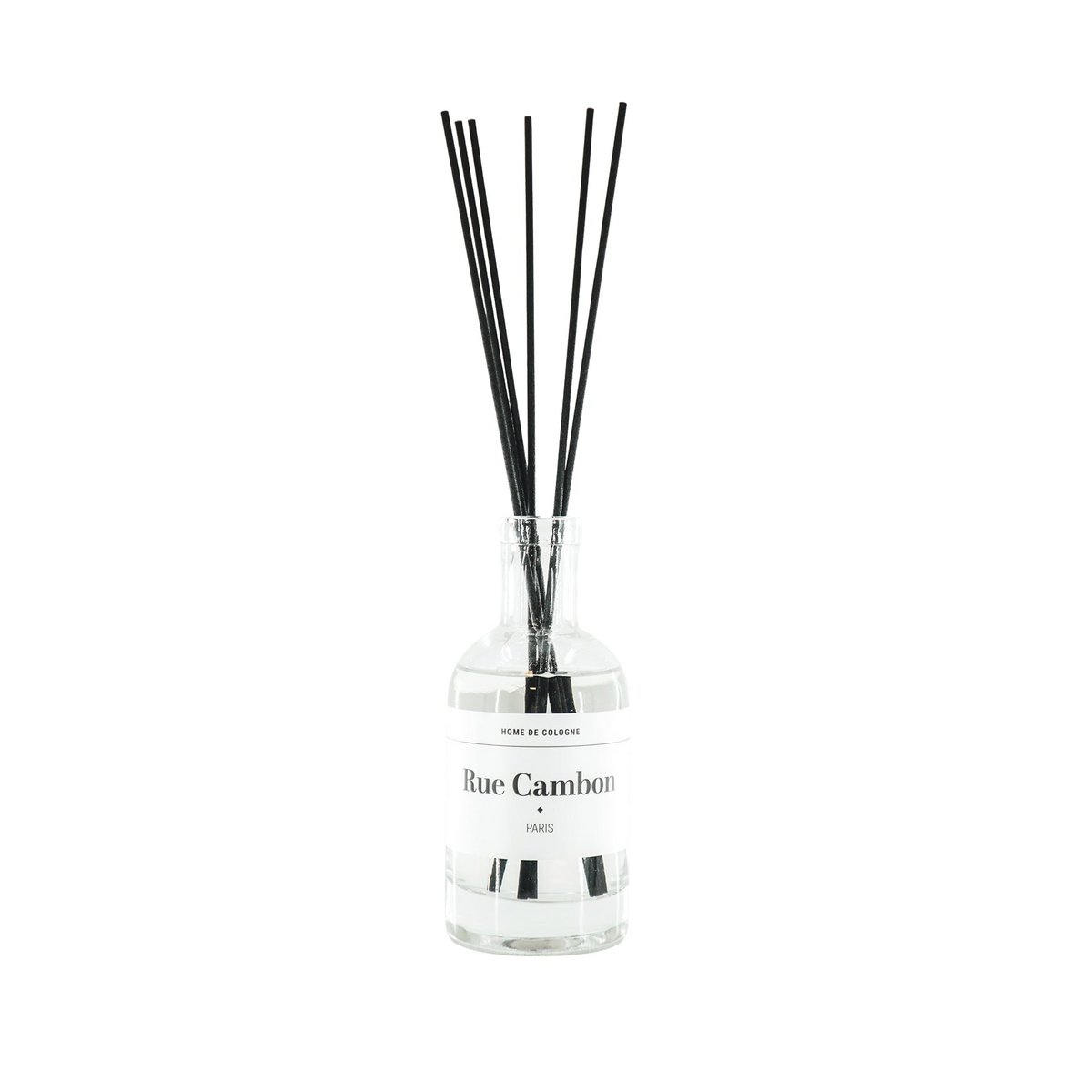 Reed Diffuser - Rue Cambon Paris - 500ml
