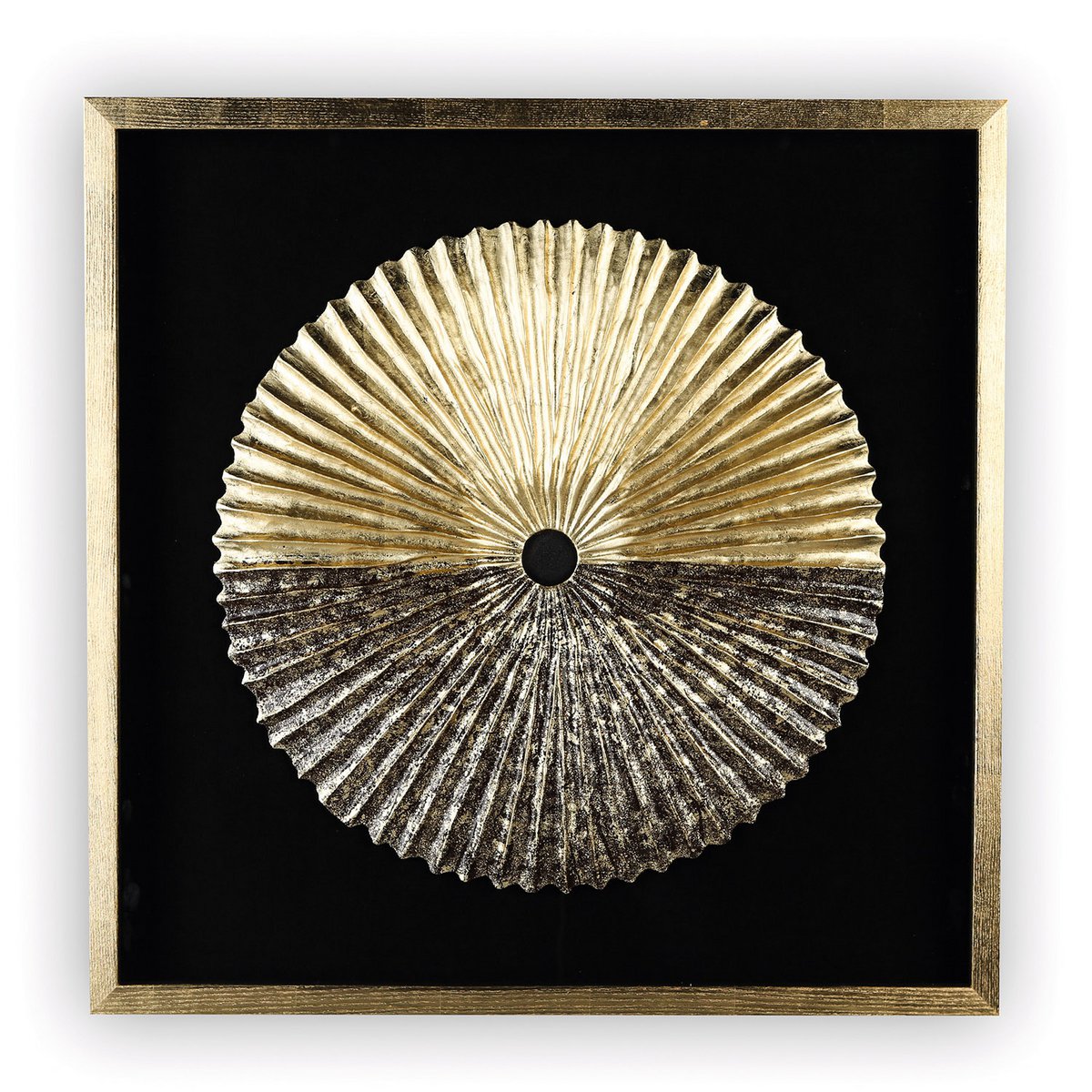 Objet mural "Platon"