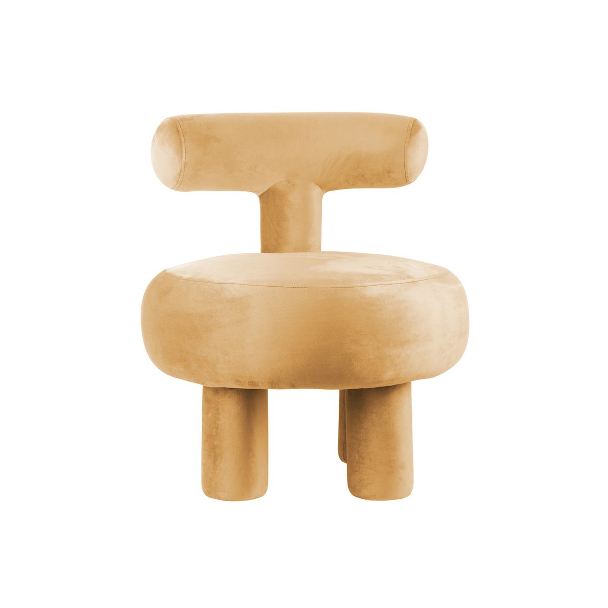 Câlin de chaise