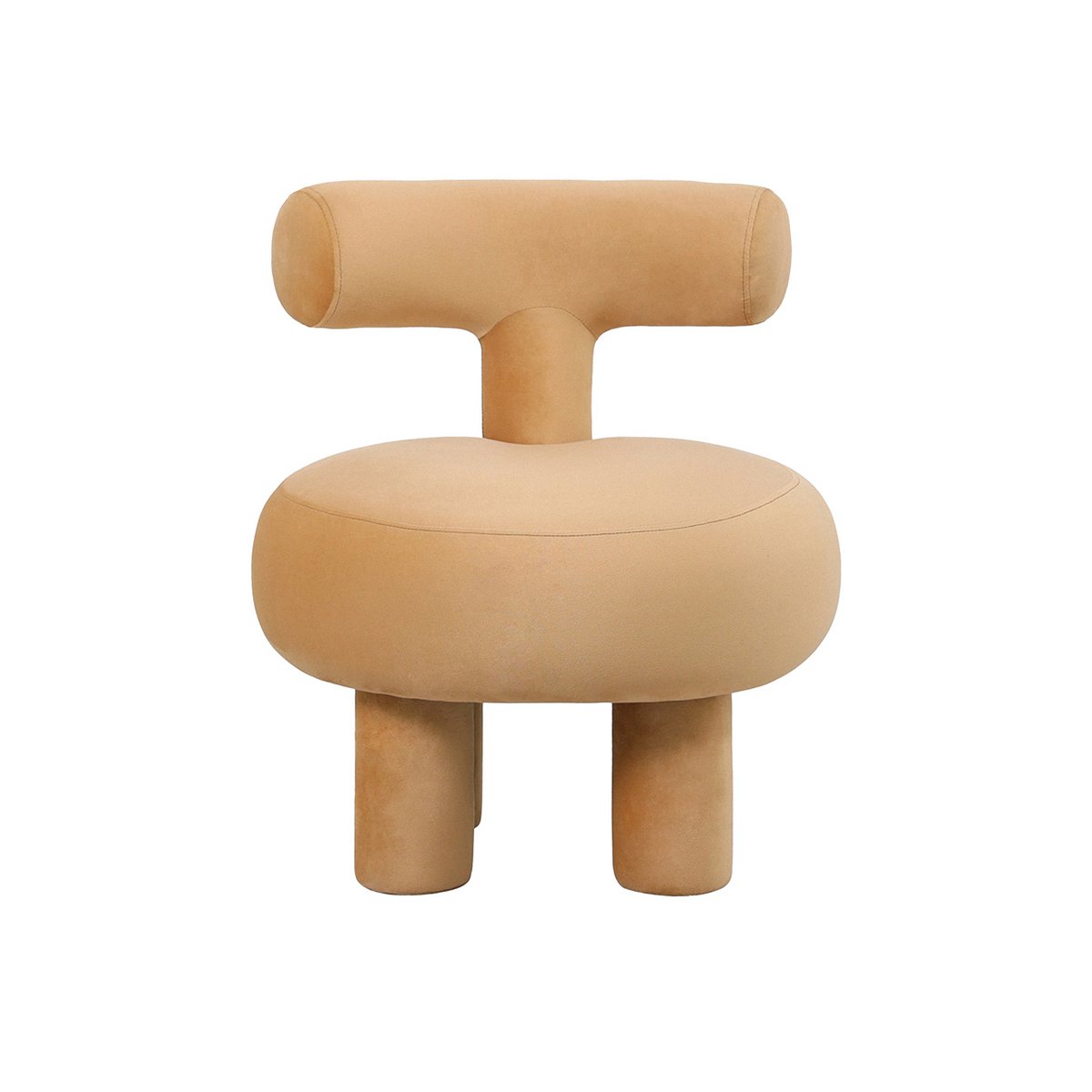 Câlin de chaise