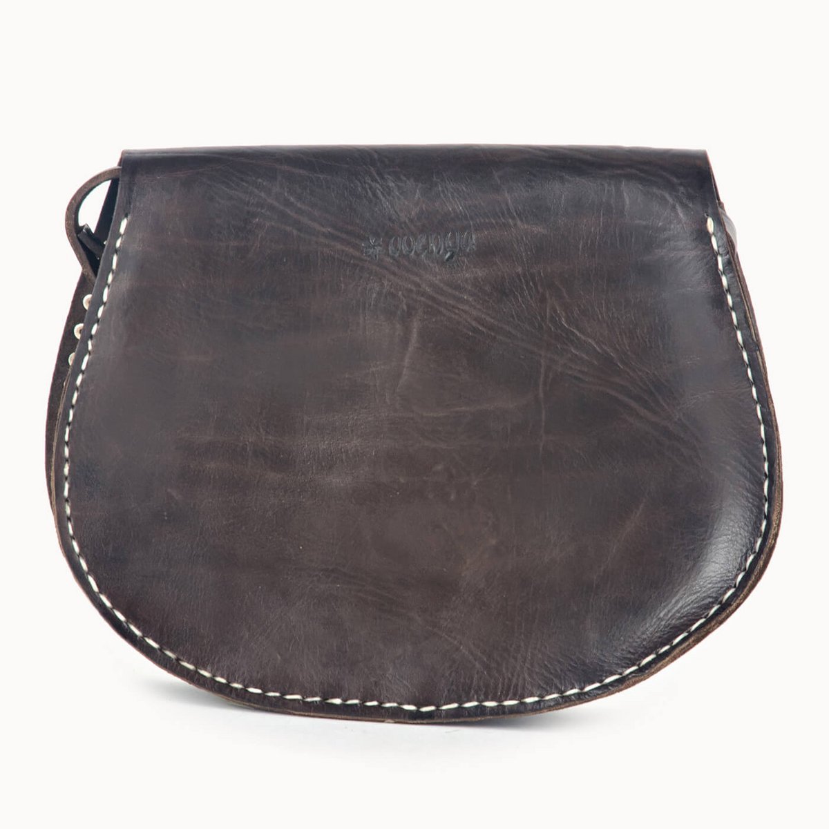 Sac en cuir 'Odalis'