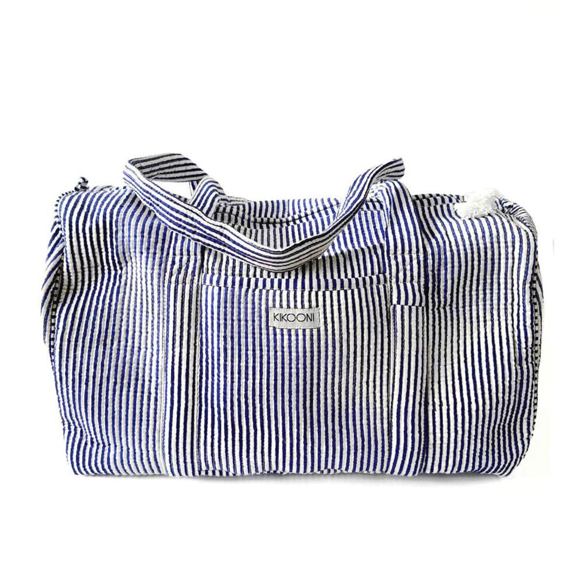 Sac en coton "Bord de Mer"